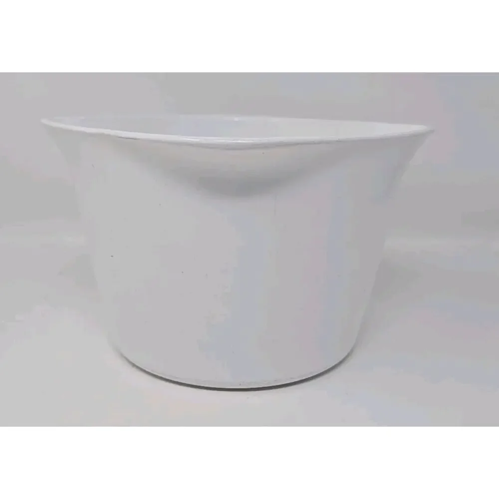 Corning Ware Cornflower Blue‎ Vintage 2 Quart QT 8 Cup Sauce Maker *Note U265
